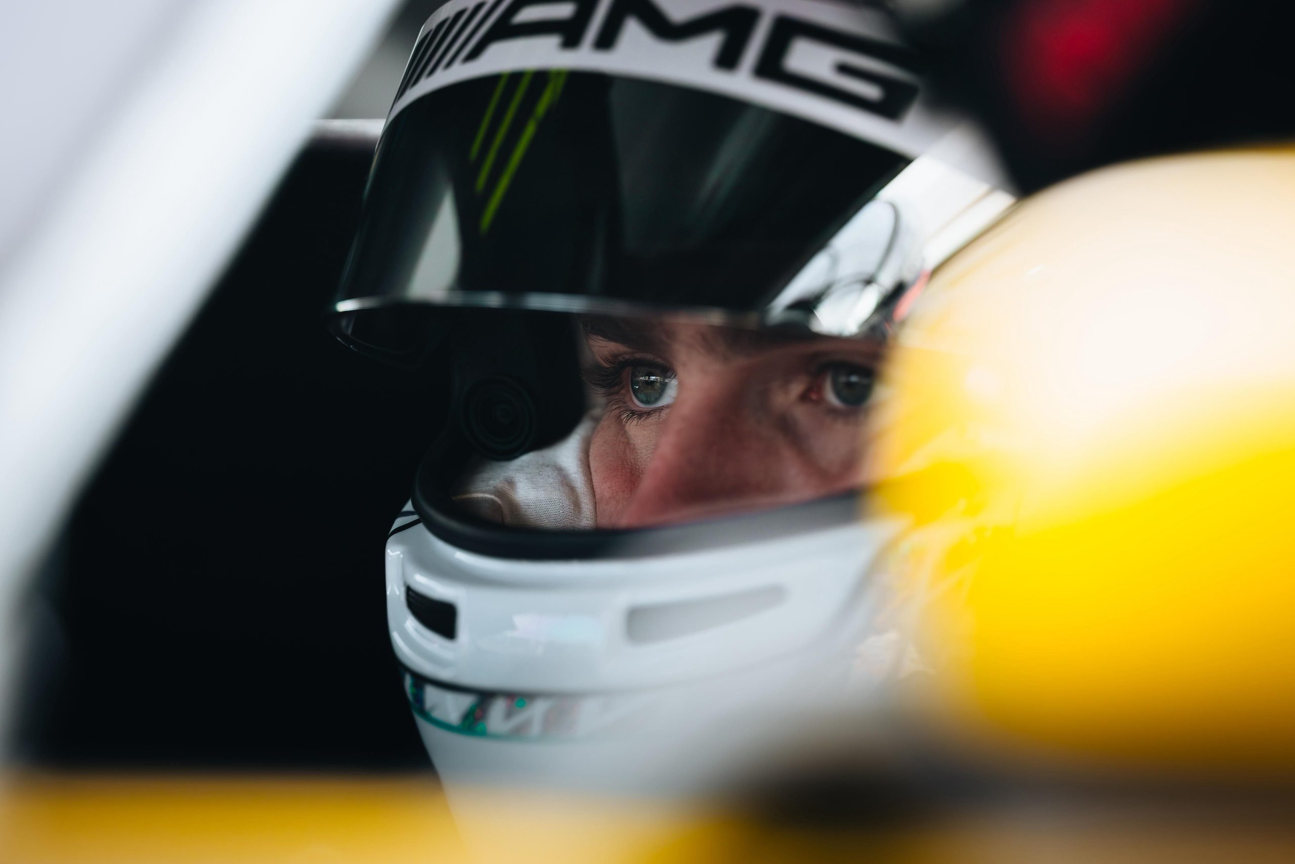 Benjamin Paque médaillé d&rsquo;argent en Ultimate Cup Series à Aragon